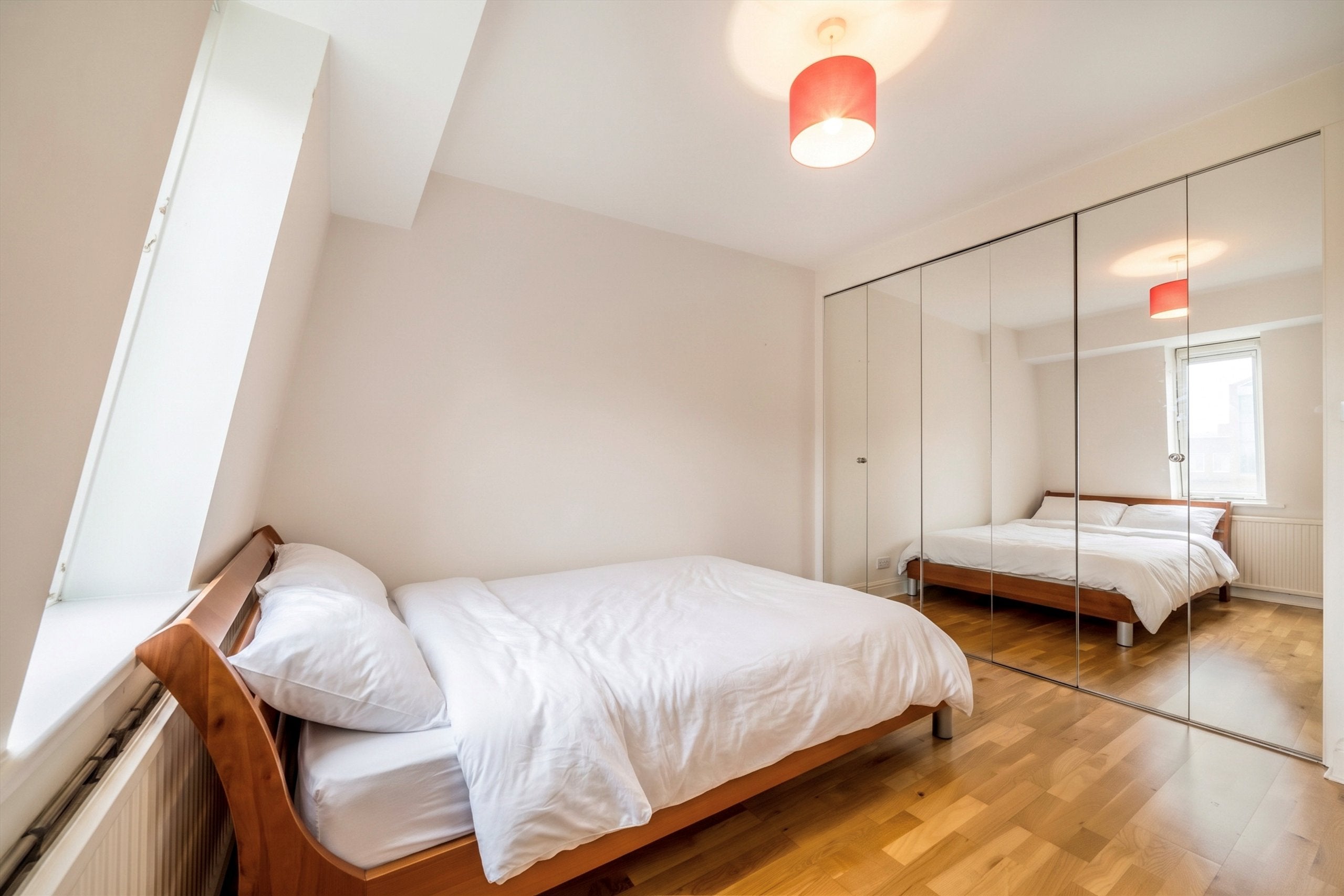 Flat Nevern Square in Greater London