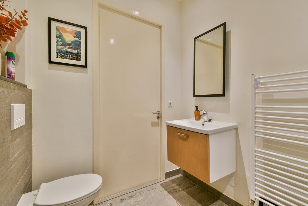 Studio te koop: Laan van Vlaanderen 141A-4, Amsterdam