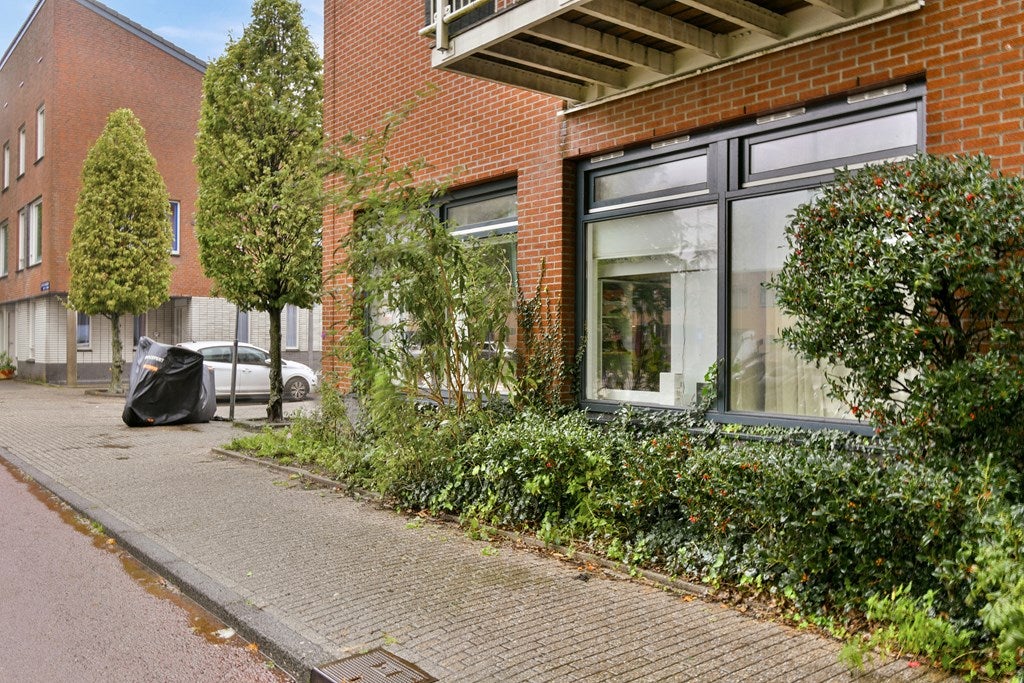 Laan van Vlaanderen 141 A 4 in Amsterdam