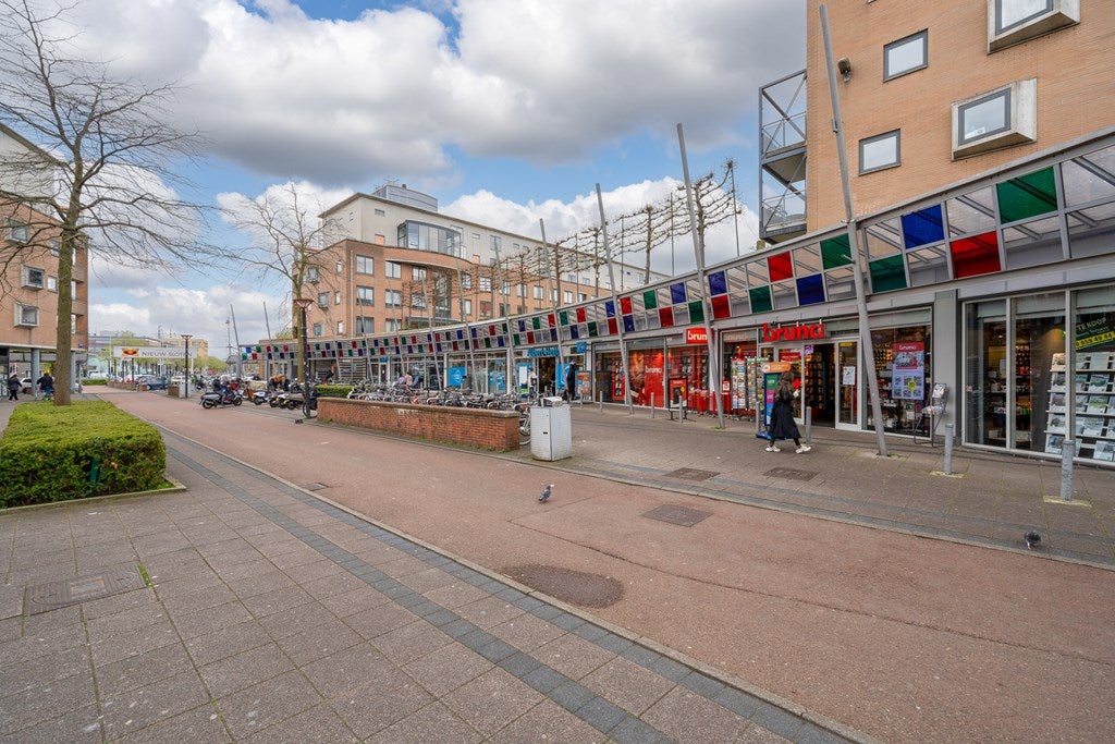 Studio te koop: Laan van Vlaanderen 141A-4, Amsterdam