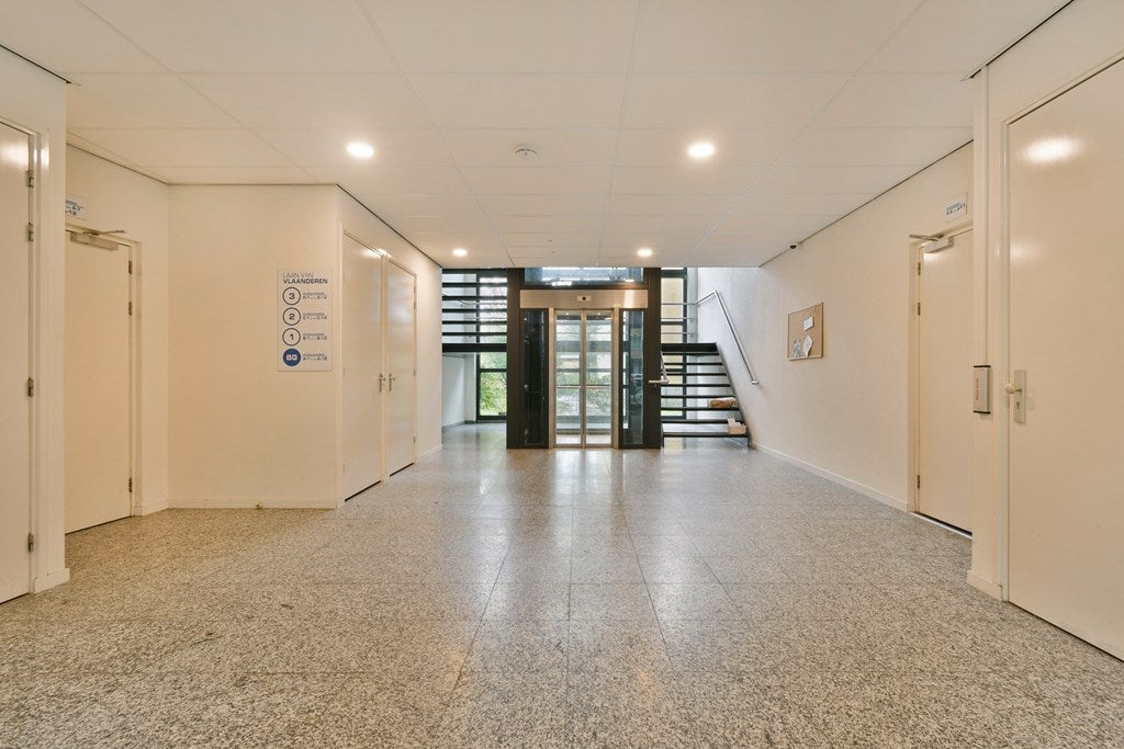 Studio te koop: Laan van Vlaanderen 141A-4, Amsterdam