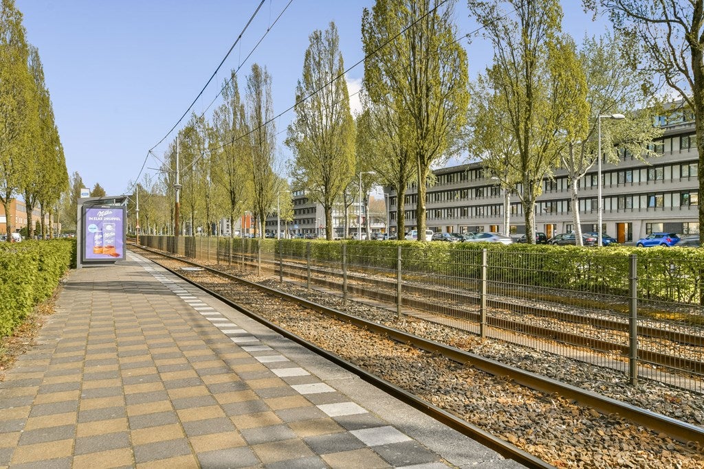 Studio te koop: Laan van Vlaanderen 141A-4, Amsterdam