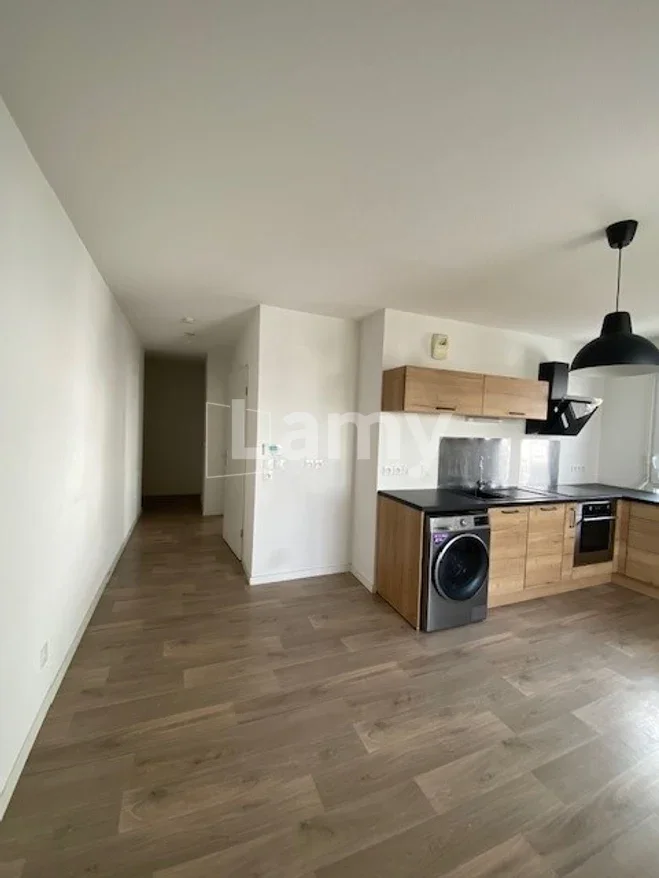Appartement Rue du Docteur Schweitzer à Villenave-d'Ornon