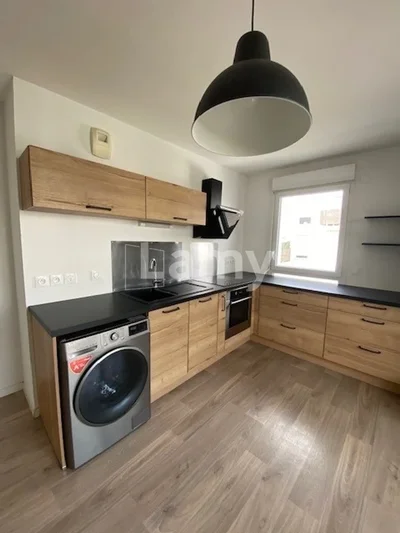 Appartement Rue du Docteur Schweitzer à Villenave-d'Ornon