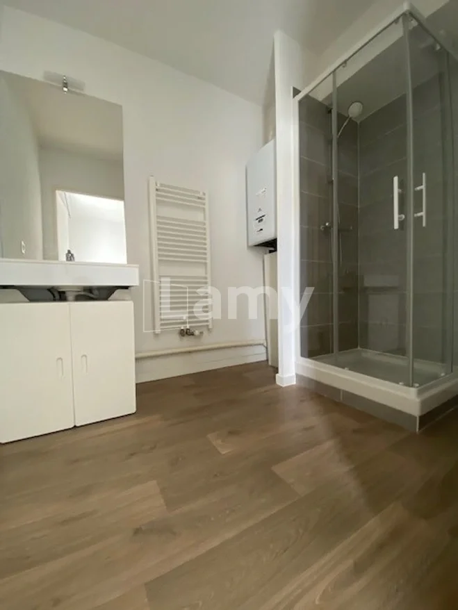 Appartement Rue du Docteur Schweitzer à Villenave-d'Ornon
