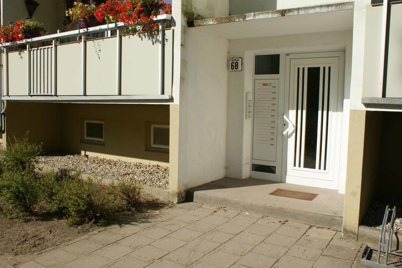 Wohnung Petrosawodsker Straße in Neubrandenburg