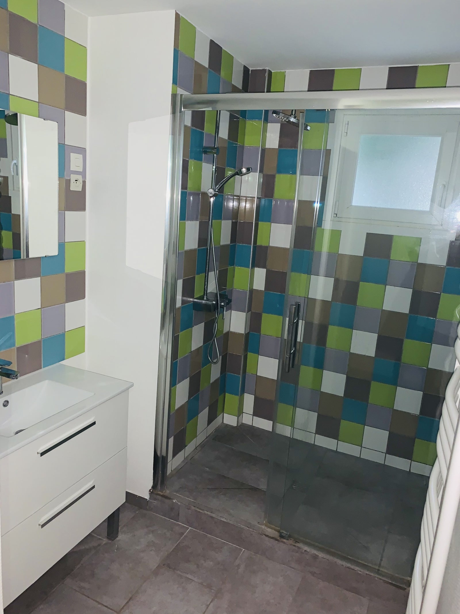 Appartement Boulevard Sainte-Beuve à Boulogne-sur-Mer