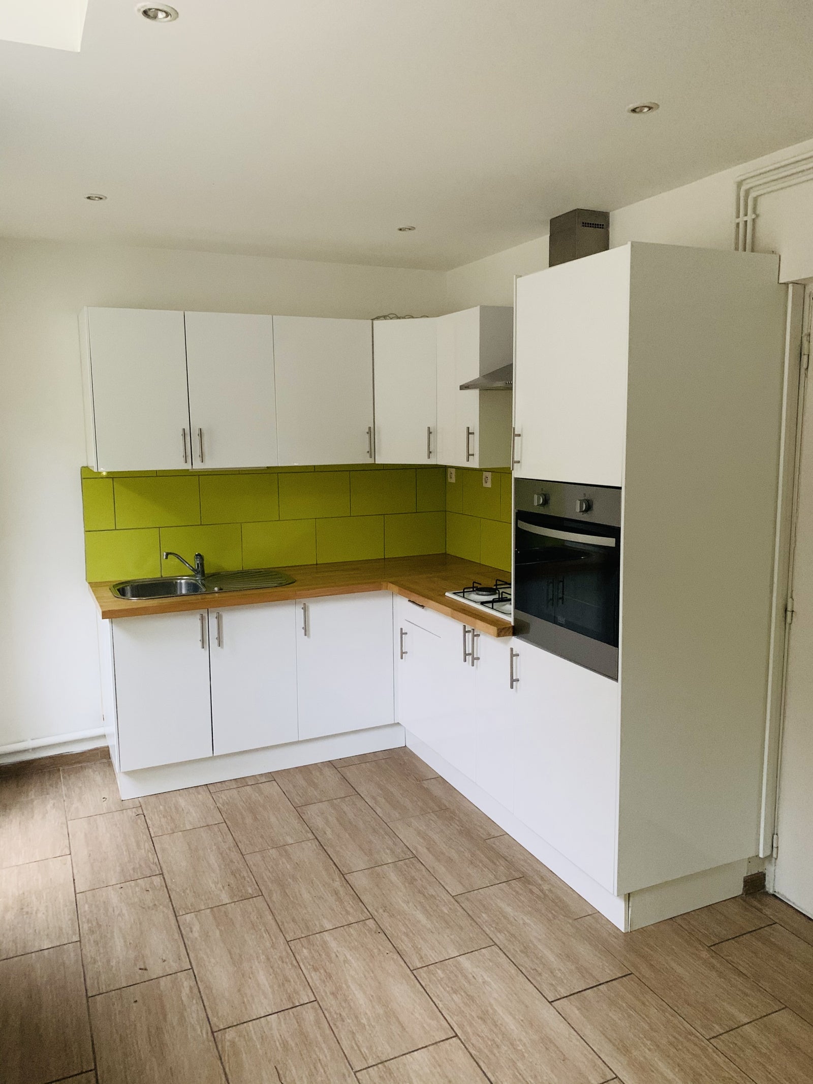 Appartement Boulevard Sainte-Beuve à Boulogne-sur-Mer