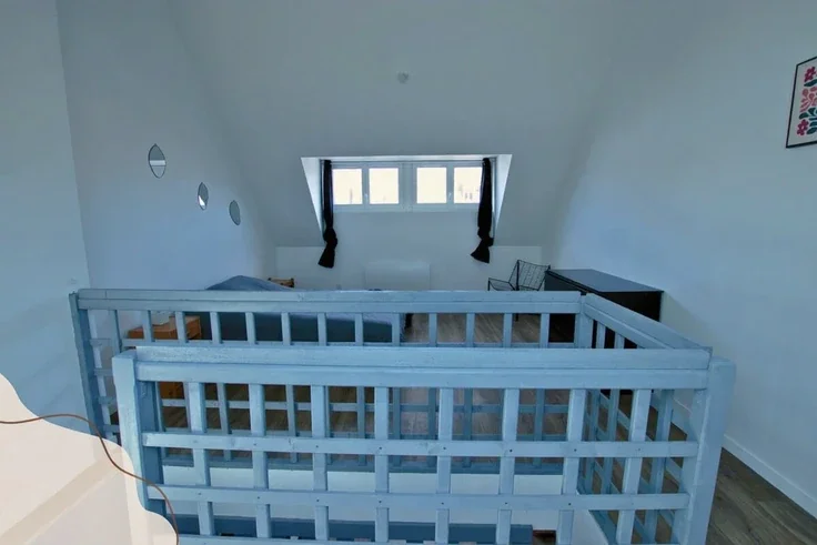Appartement Place Jean Jaurès à Lens