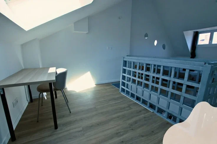 Appartement Place Jean Jaurès à Lens
