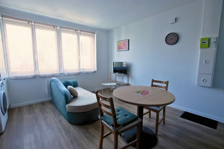 Appartement Place Jean Jaurès à Lens