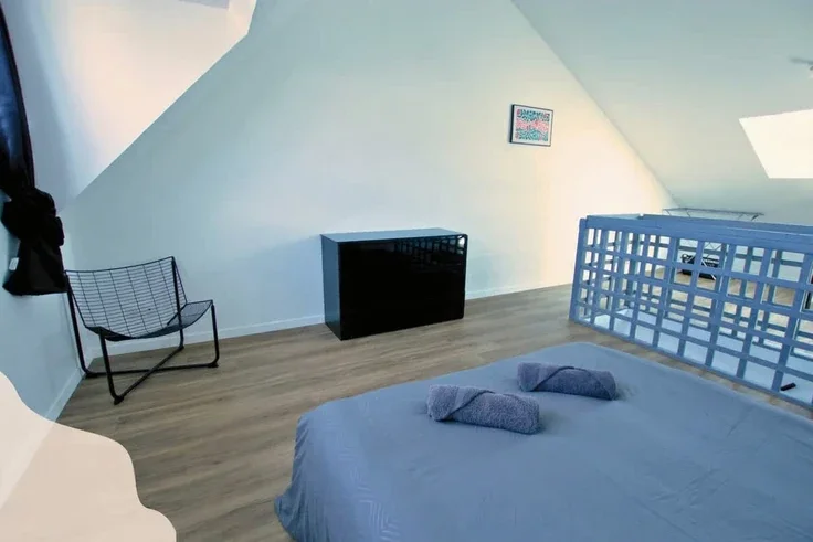 Appartement Place Jean Jaurès à Lens