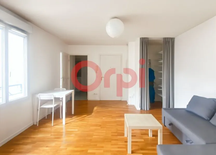 Appartement Rue des Cadets de la France Libre à Lyon
