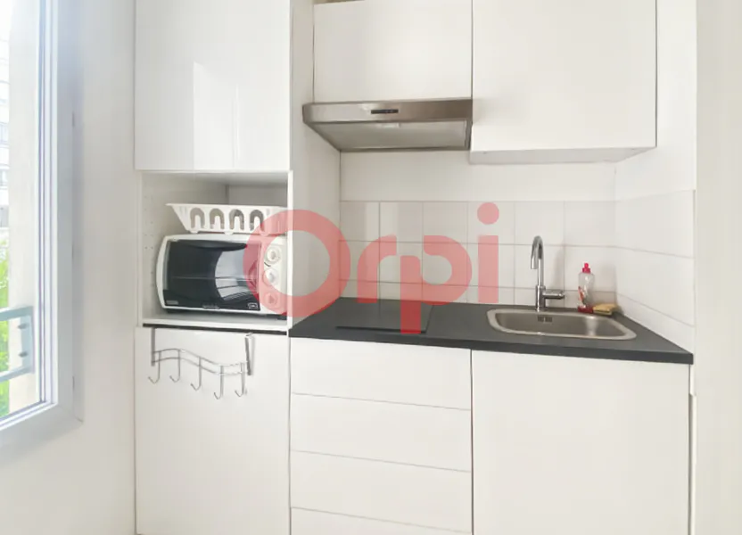 Appartement Rue des Cadets de la France Libre à Lyon