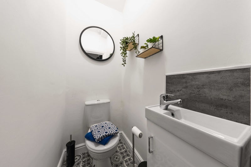Room Norman Avenue in Nuneaton and Bedworth