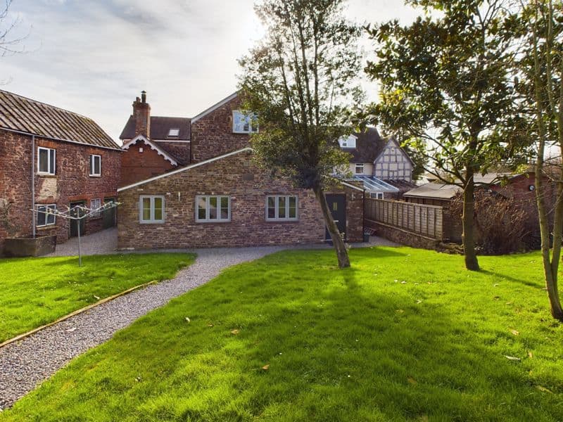 House Elton Lane in Forest of Dean