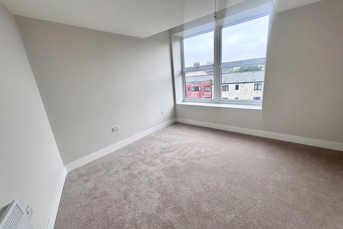 Flat Lowgate in Hull
