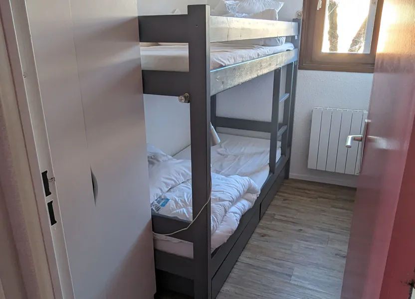 Appartement Impasse des Rhodos à Villard-de-Lans