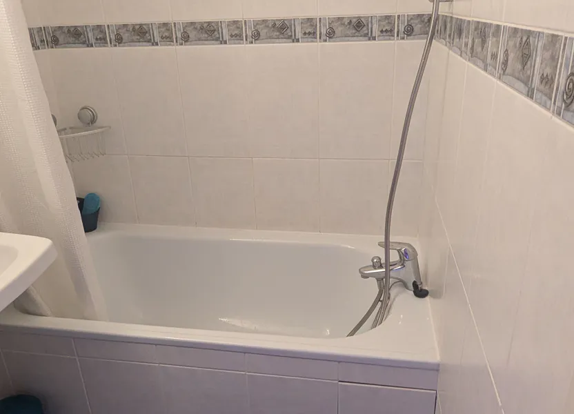 Appartement Impasse des Rhodos à Villard-de-Lans