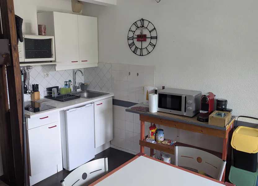Appartement Impasse des Rhodos à Villard-de-Lans
