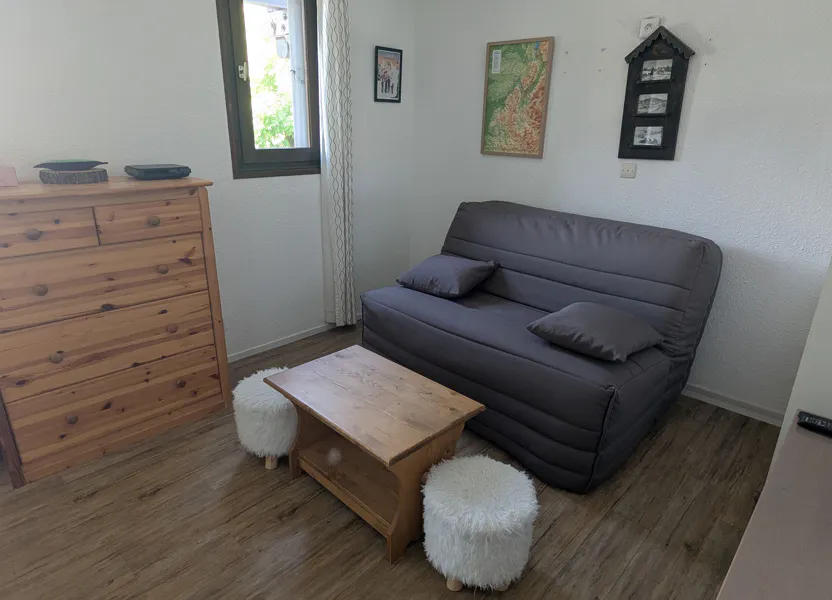 Appartement Impasse des Rhodos à Villard-de-Lans