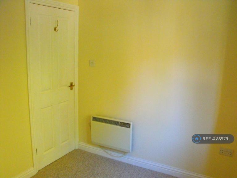 Flat Millennial Court in Penryn