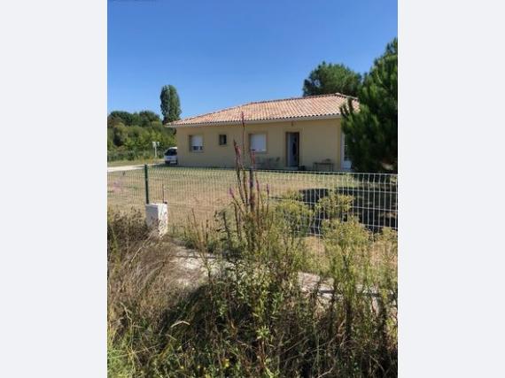 Maison Rue duffour-dubergier à Bordeaux
