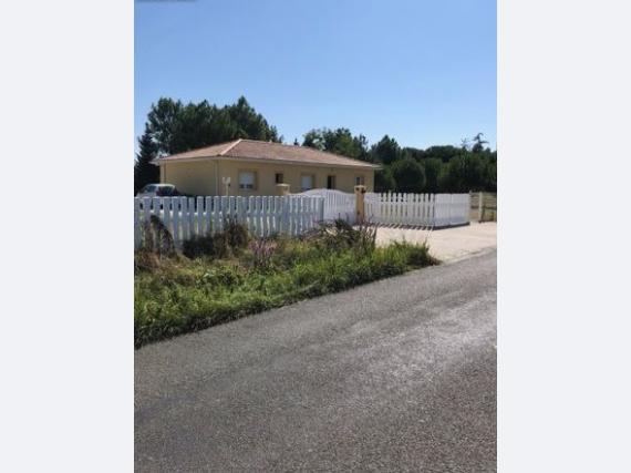 Maison Rue duffour-dubergier à Bordeaux