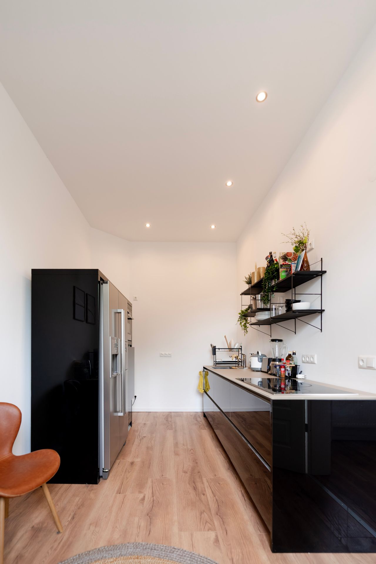 Wohnung Paul-Wittsack-Straße in Mannheim