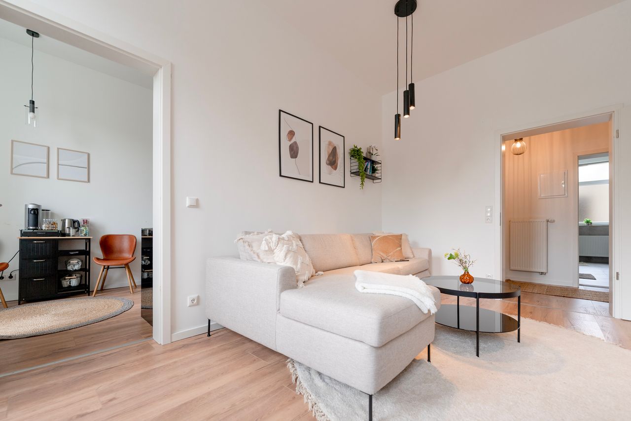 Wohnung Paul-Wittsack-Straße in Mannheim