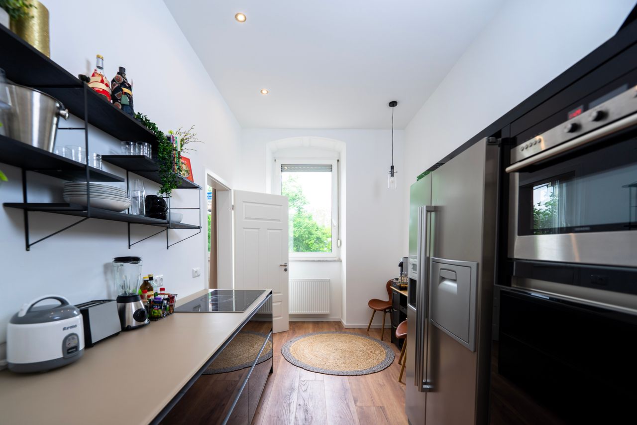 Wohnung Paul-Wittsack-Straße in Mannheim