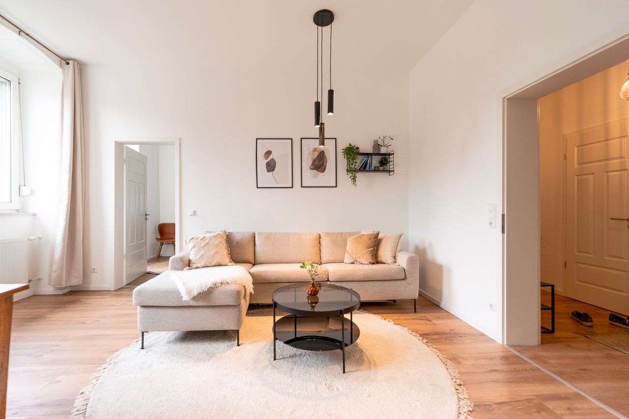 Wohnung Paul-Wittsack-Straße in Mannheim
