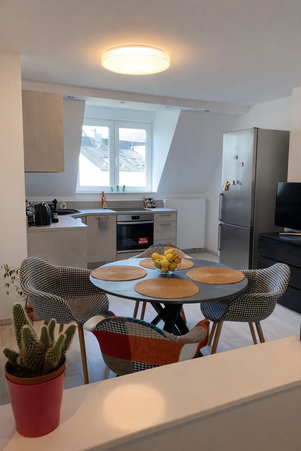 Wohnung Limburgstraße in Düsseldorf