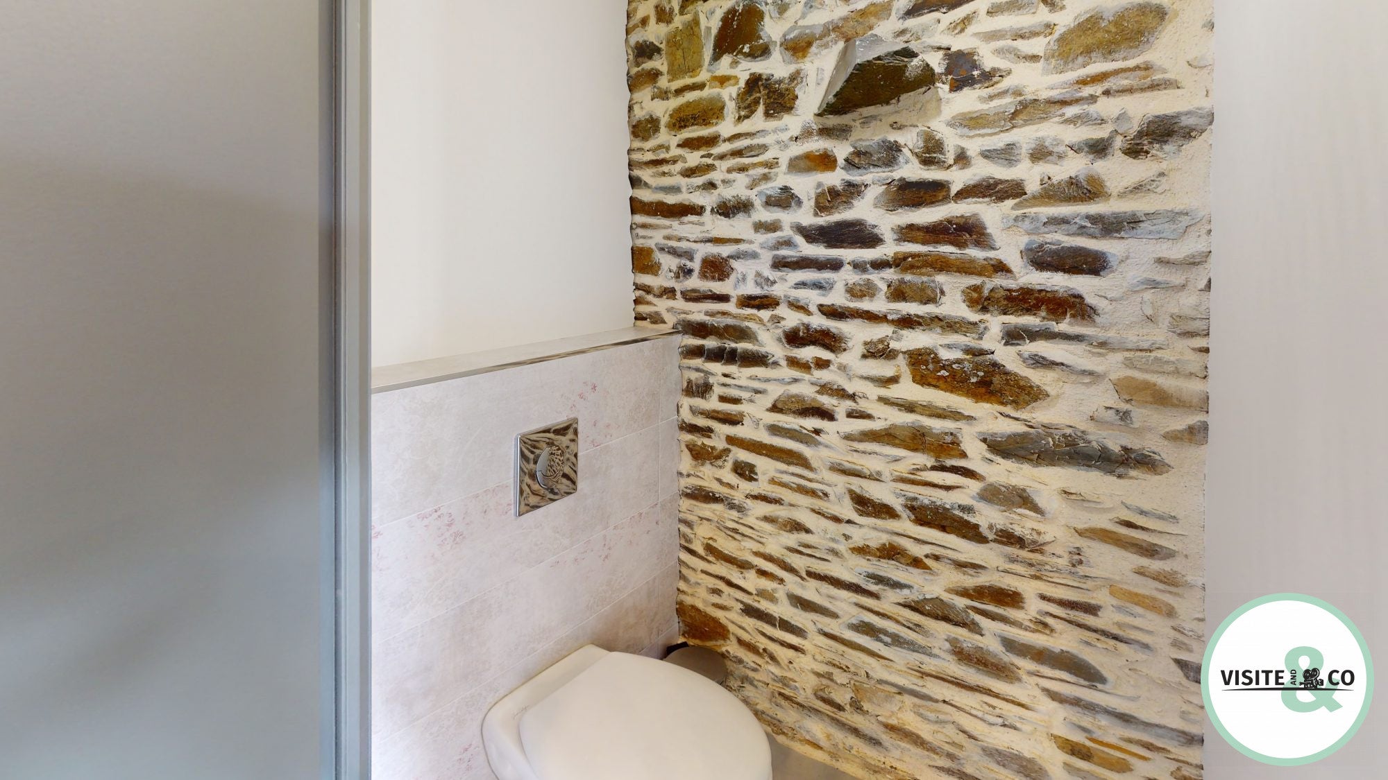 Maison Impasse du Lavoir à Grimbosq