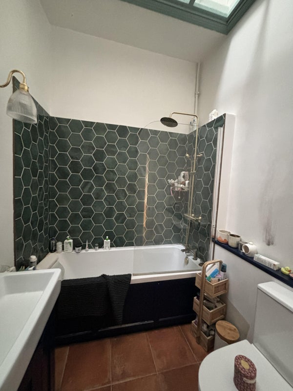 Room Osbaldeston Road in Greater London