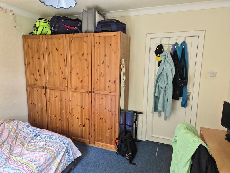 Room Palatine Road in Manchester