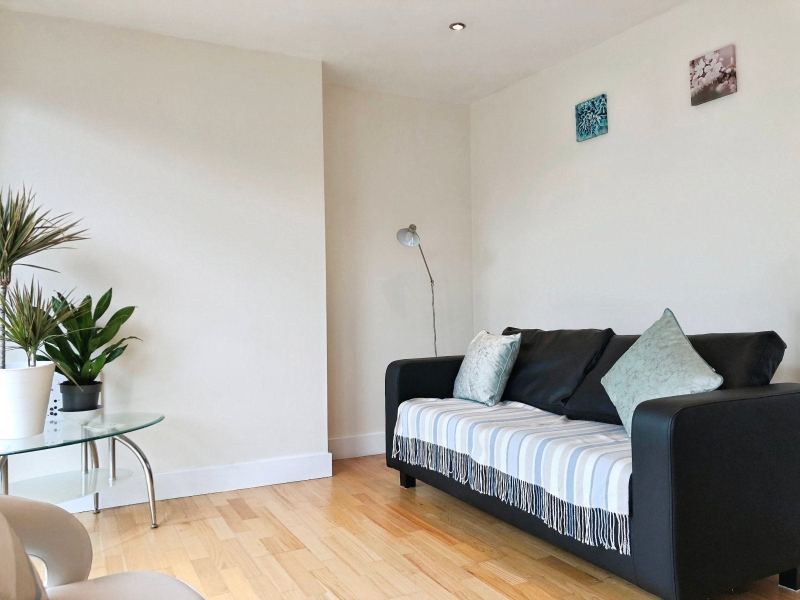 Flat Chadwick Street in Leeds