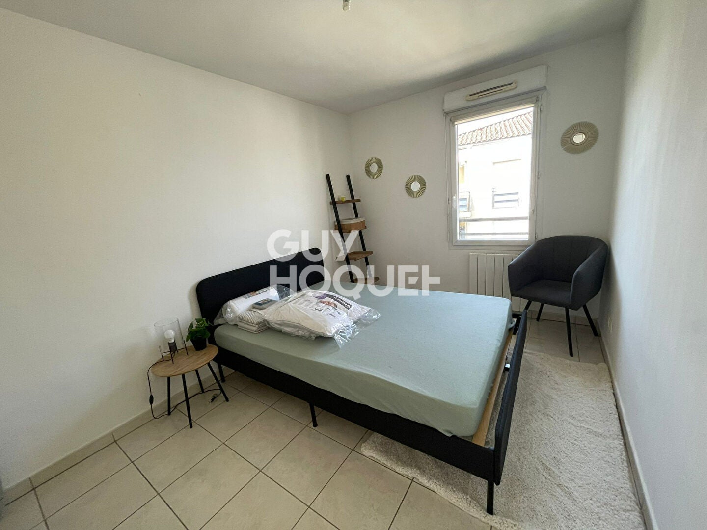 Appartement Rue du Lycée à Vaulx-en-Velin