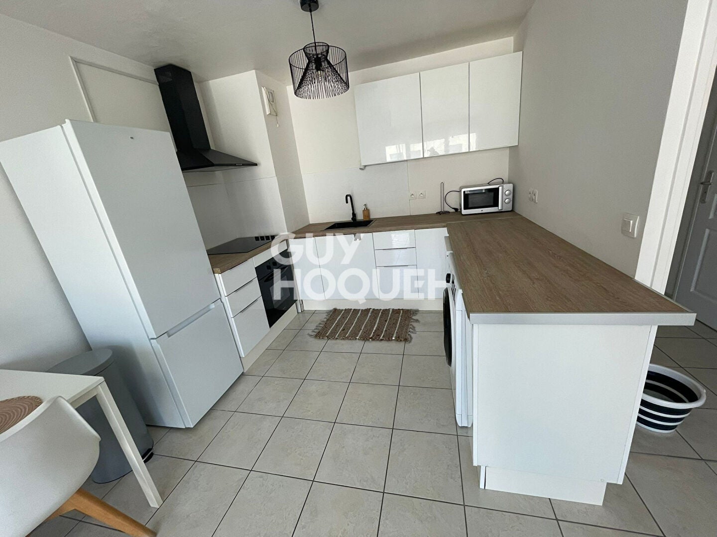 Appartement Rue du Lycée à Vaulx-en-Velin