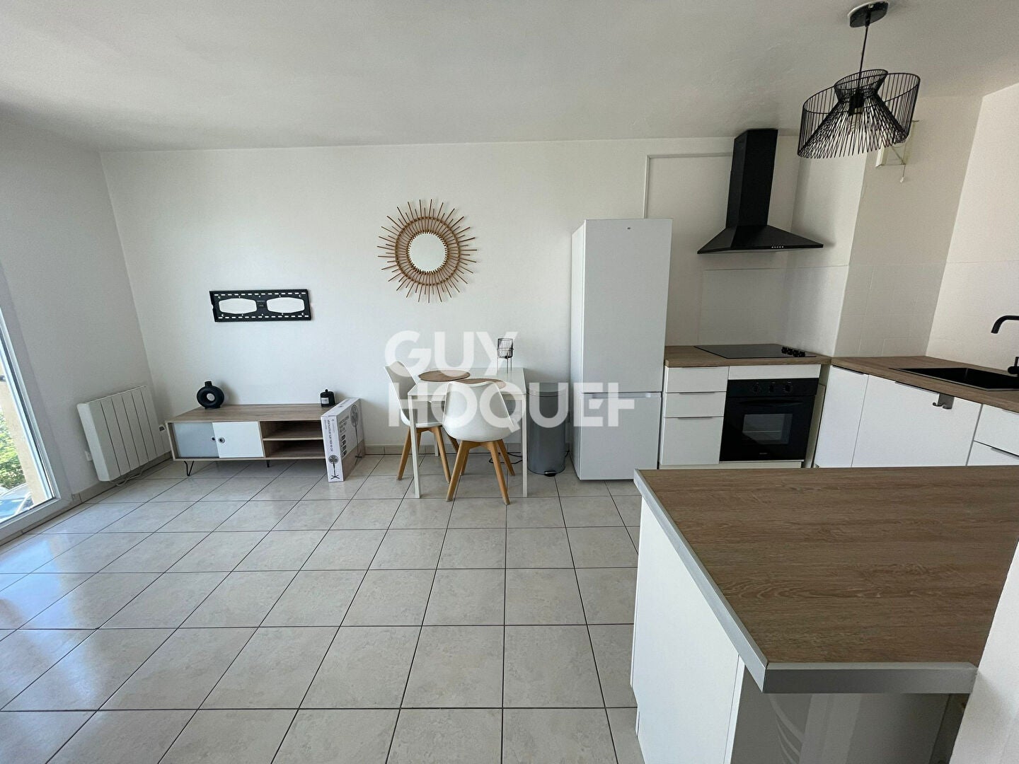 Appartement Rue du Lycée à Vaulx-en-Velin