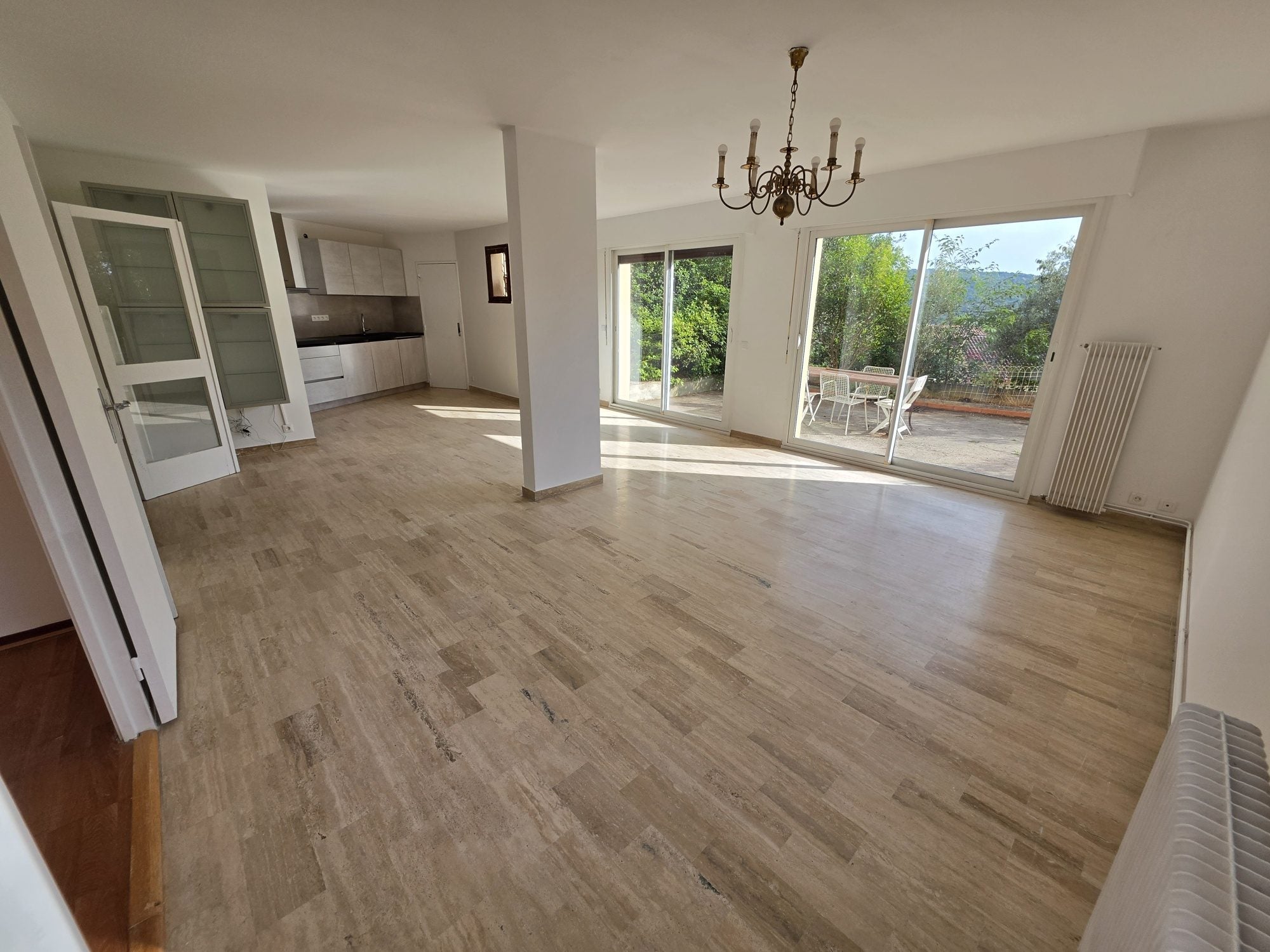 Flat Allée des Pins in Aix-en-Provence