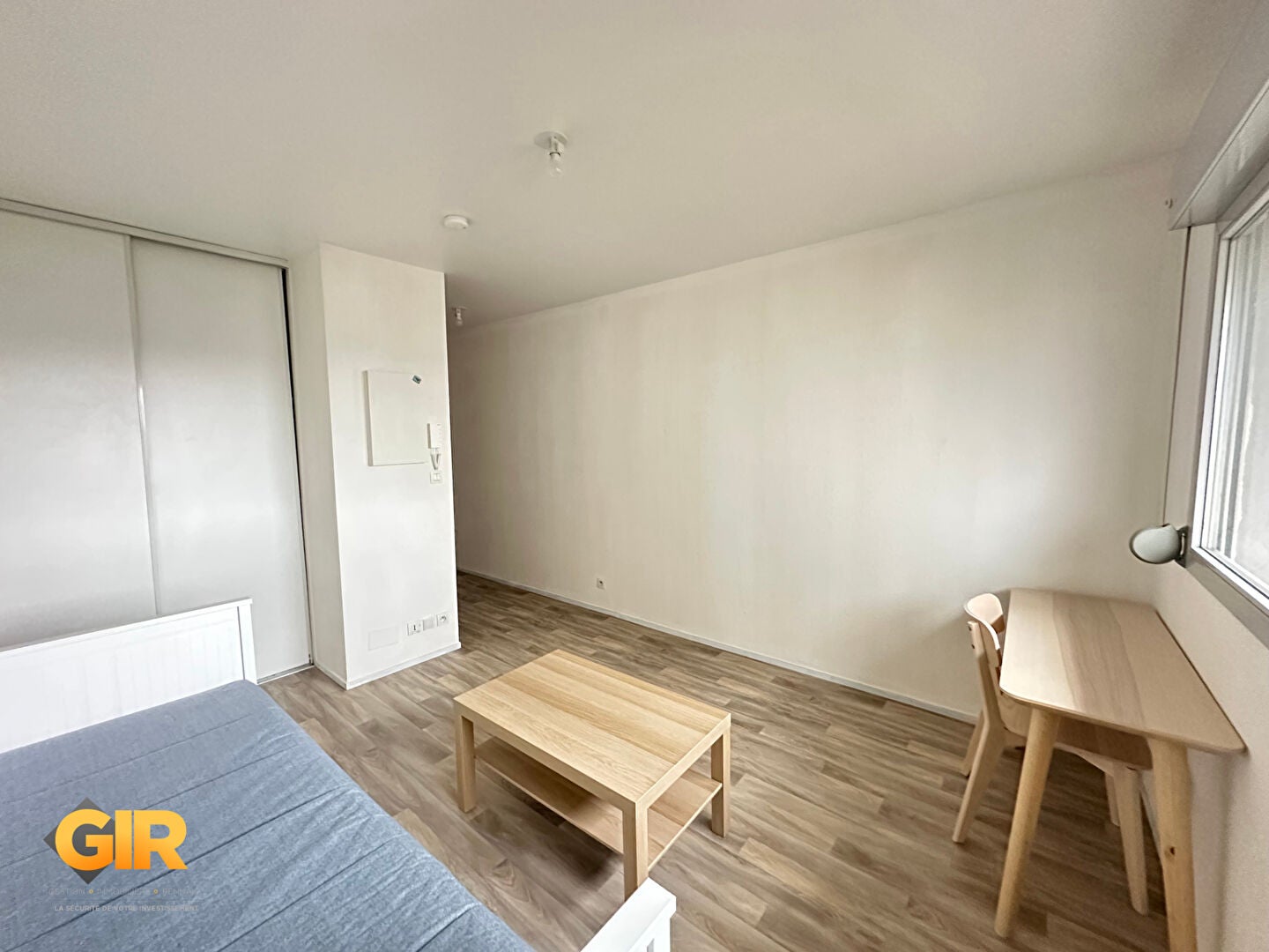 Appartement Place du Gros Chêne à Rennes