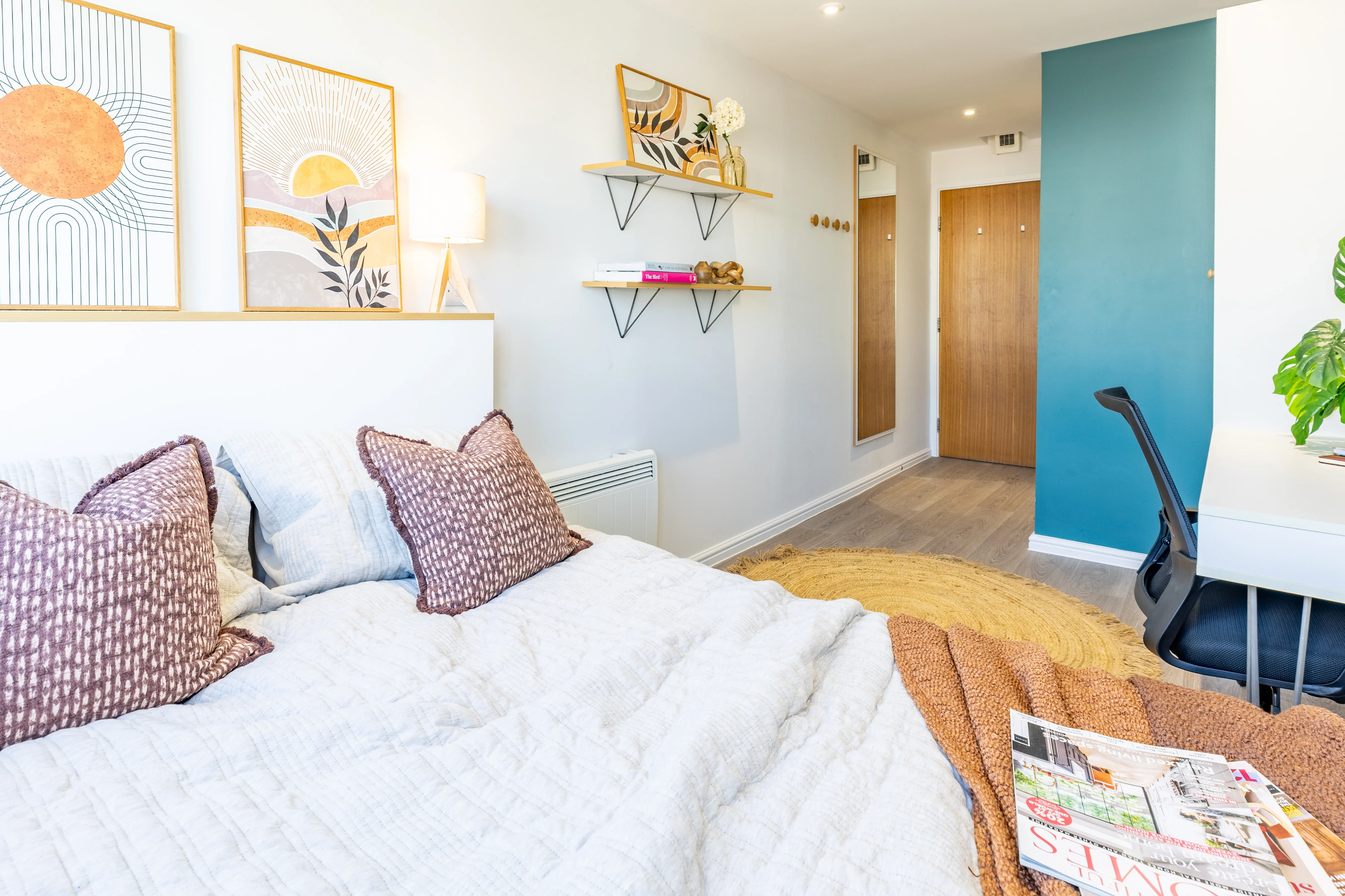 Room Imperial Road in Greater London