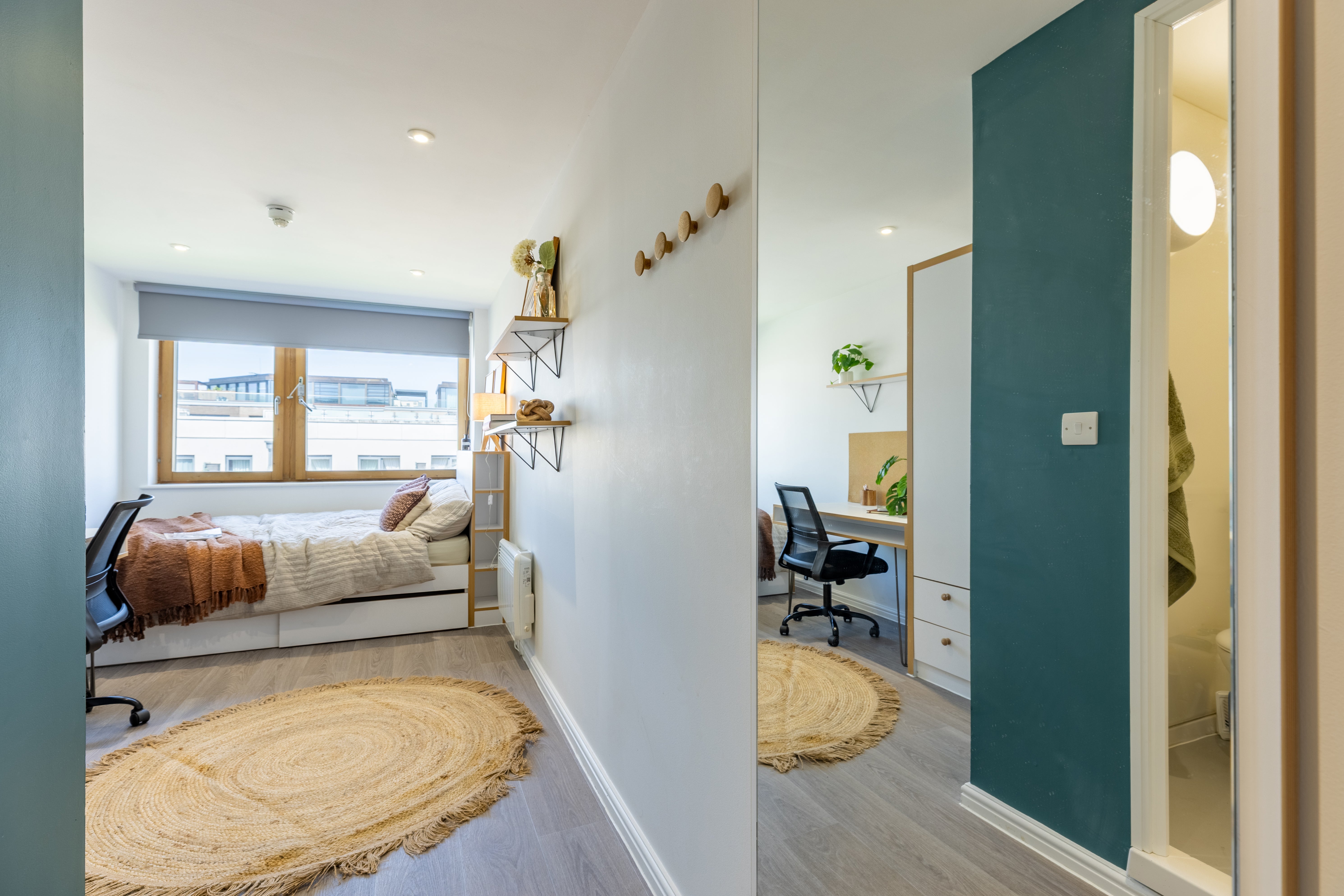 Room Imperial Road in Greater London