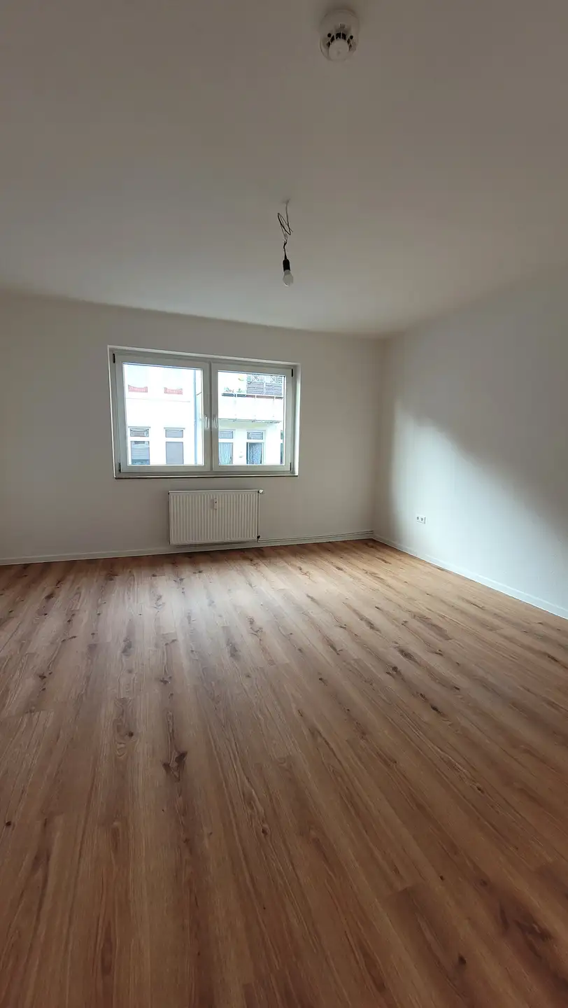 Wohnung Rennelbergstraße in Braunschweig