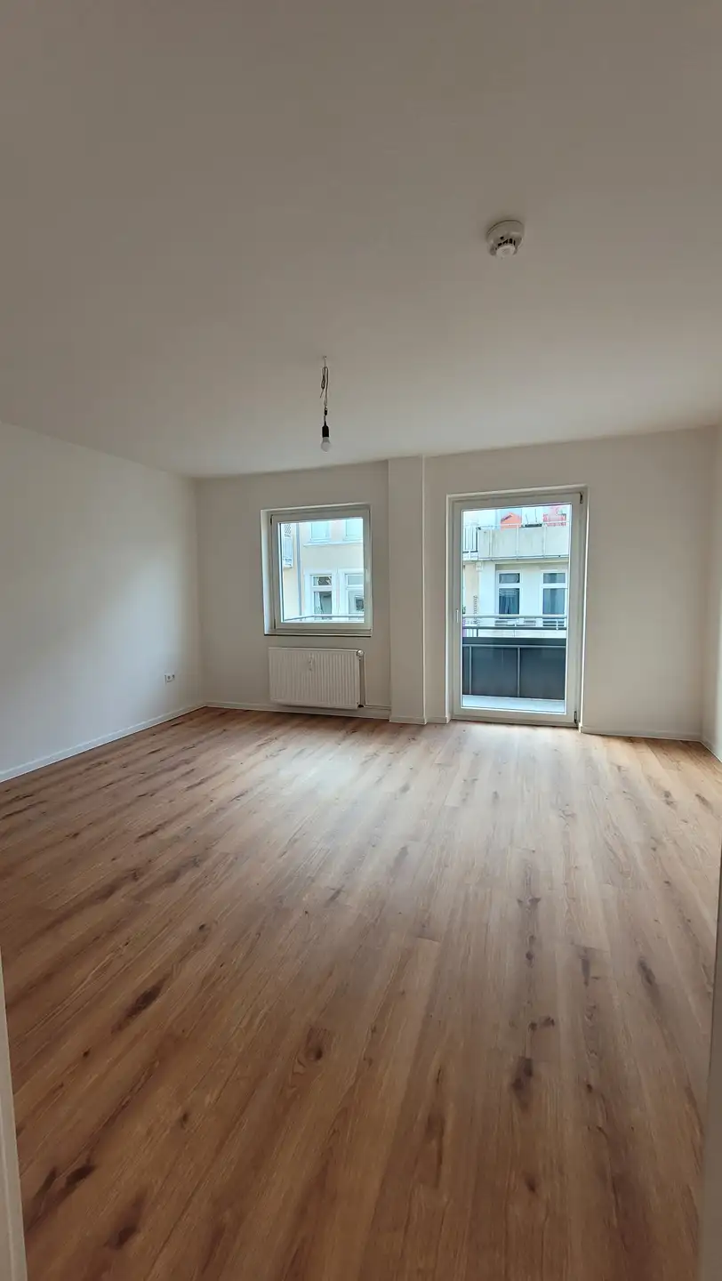 Wohnung Rennelbergstraße in Braunschweig