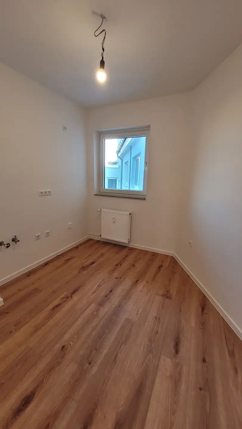 Wohnung Rennelbergstraße in Braunschweig