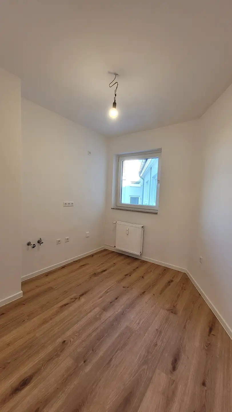 Wohnung Rennelbergstraße in Braunschweig