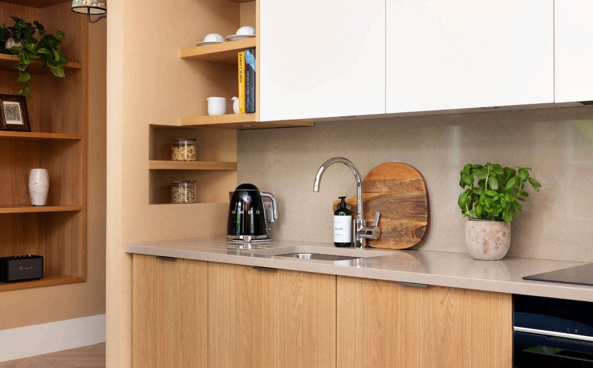 Flat Harley Street in City of Westminster