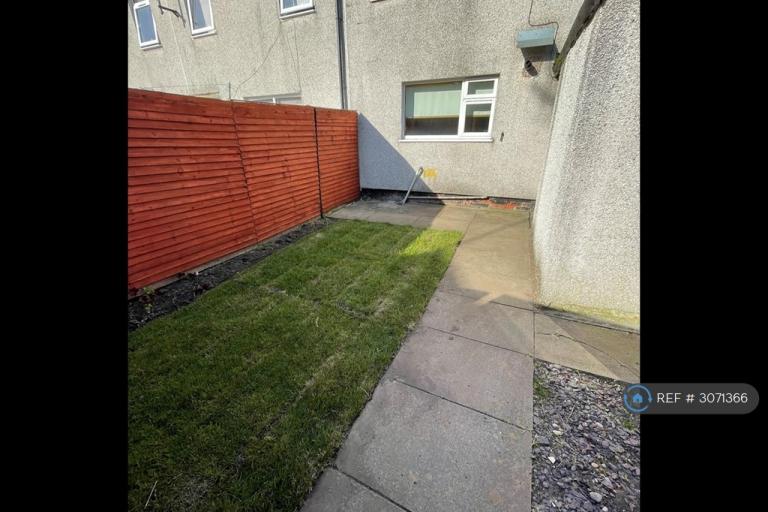 House Kirby Road in Litherland